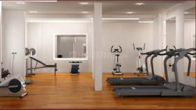Project Image of 1250.0 - 1845.0 Sq.ft 2 BHK Apartment for buy in Shambhavi Sovereign