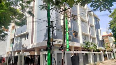 Project Image of 0.0 - 1250.0 Sq.ft 3 BHK Apartment for buy in Varthini Tulasi Park
