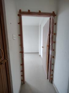 Project Image of 0.0 - 724.0 Sq.ft 2 BHK Apartment for buy in Samyra Enclave