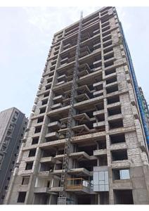 Project Image of 2349.0 - 3402.0 Sq.ft 3 BHK Apartment for buy in Satatya Syril II