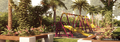 Project Image of 664.0 - 1938.0 Sq.ft 1 BHK Apartment for buy in High Cliff
