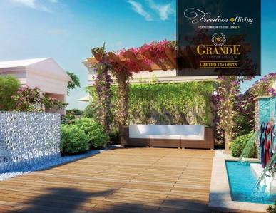 Project Image of 870.0 - 1700.0 Sq.ft 2 BHK Apartment for buy in Neoteric Grande