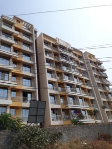 Project Image of 391.0 - 527.0 Sq.ft 1 BHK Apartment for buy in Ritu Gardenia Phase 2