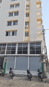 Project Image of 489.11 - 595.46 Sq.ft 1.5 BHK Apartment for buy in Shreenath Shubhashish Residency