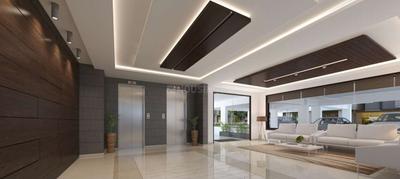 Project Image of 0.0 - 1484.0 Sq.ft 3 BHK Apartment for buy in Ishan Luxuria