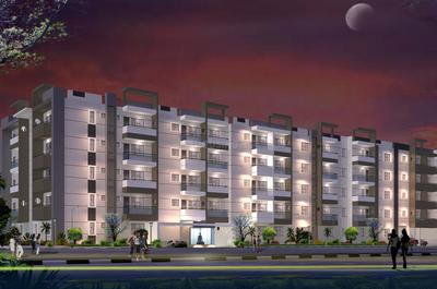 Navami Symphony Images for Elevation of Navami Symphony 2