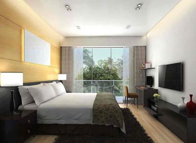 Project Image of 1348.0 - 2037.0 Sq.ft 3 BHK Villa for buy in Nucleus BayVue Villas