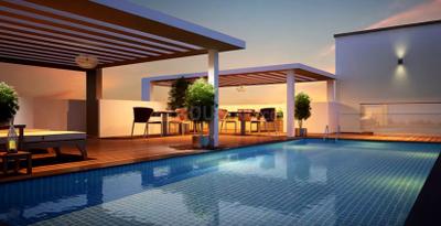 Project Image of 1225.0 - 1625.0 Sq.ft 2 BHK Apartment for buy in Olive Karenina