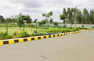 Project Image of 3500 Sq.ft Residential Plot / Land for sale in Volagerekallahalli for Rs. 45500000