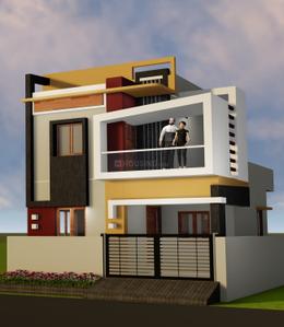Project Image of 1017.0 - 2020.0 Sq.ft 2 BHK Villa for buy in ABI Vetri Velava Nagar