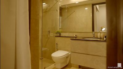 Project Image of 884.04 - 1475.09 Sq.ft 2 BHK Apartment for buy in Godrej Woods Phase 1