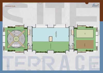 Project Image of 662.0 - 860.0 Sq.ft 2 BHK Apartment for buy in Uttarayan Prakriti