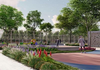Prestige Crystal Lawns Amenities 3