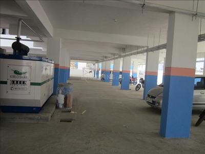 Project Image of 1054.0 - 1424.0 Sq.ft 2 BHK Apartment for buy in NSR Sarovar