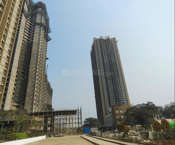 Project Image of 384.06 - 912.13 Sq.ft 1 BHK Apartment for buy in Arihant Aspire Phase IV