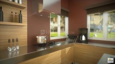 Project Image of 1817.0 - 3374.0 Sq.ft 3 BHK Apartment for buy in Total Environment Learning To Fly