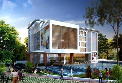 Project Image of 1297.0 - 1873.0 Sq.ft 2 BHK Apartment for buy in Sattva Celesta