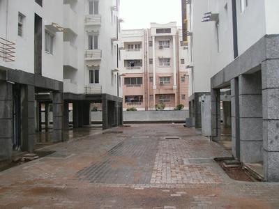Project Image of 1010.0 - 1850.0 Sq.ft 2 BHK Apartment for buy in Indus Amber