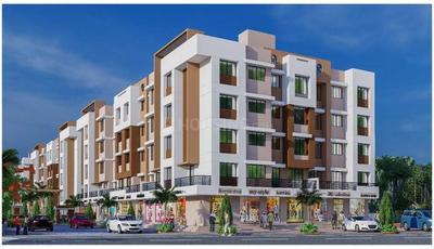 Gallery Cover Pic of Dharmi Samruddhi Residency Phase 1