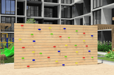 Project Image of 512.0 - 1999.0 Sq.ft 1 BHK Apartment for buy in Casagrand Amor