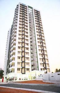 Project Image of 1620 Sq.ft 3 BHK Apartment / Flat for sale in Edappally for Rs. 13000000