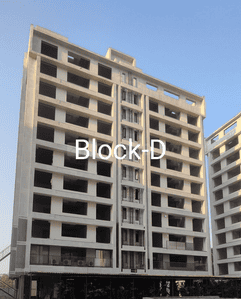 Project Image of 3716 Sq.ft 4 BHK Apartment / Flat for sale in Thaltej for Rs. 25000000
