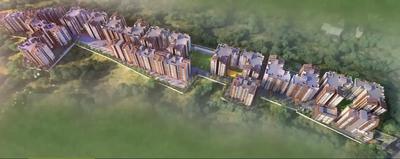 Project Image of 742.0 - 1134.0 Sq.ft 2 BHK Apartment for buy in Magnolia Sports City Block 7 And 8