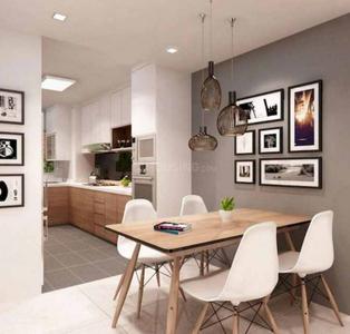 Project Image of 450.58 - 508.49 Sq.ft 2 BHK Apartment for buy in Yogi Royal Parisar