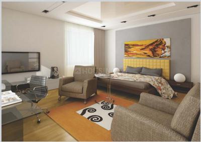 Project Image of 211.0 - 534.0 Sq.ft 1 BHK Apartment for buy in Pride Silver Crest Phase II Building B