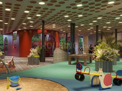 Project Image of 1404 Sq.ft 3 BHK Apartment / Flat for sale in Kudasan for Rs. 11232000