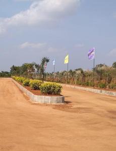 Project Image of 1625.35 - 7685.43 Sq.ft Residential Plot Plot for buy in Sri Sai Balaji Grand Arena