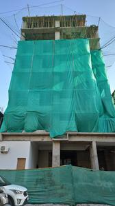 Project Image of 800.94 - 815.8 Sq.ft 3 BHK Apartment for buy in Umiya Abhilaxmi Appartments