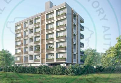 Project Image of 882.53 - 942.17 Sq.ft 3 BHK Apartment for buy in Karan South Park