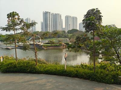 Project Image of 1400 Sq.ft 3 BHK Apartment / Flat for sale in Thane West for Rs. 18500000