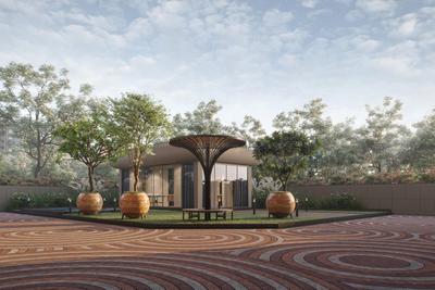 Project Image of 626.0 - 643.0 Sq.ft 2 BHK Apartment for buy in Uma Shlok 99