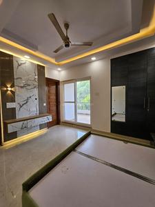 Project Image of 0.0 - 2950.0 Sq.ft 4 BHK Builder Floor for buy in Swastik High End 350 Sq Yd