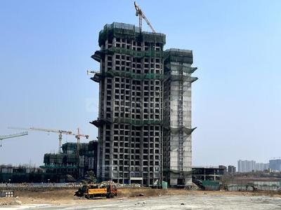 Project Image of 807.0 - 1885.0 Sq.ft 2 BHK Apartment for buy in Lodha Kharadi Pune Phase I Tower 1 To 4