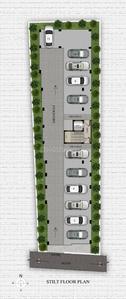 Project Image of 1153.0 - 1187.0 Sq.ft 3 BHK Apartment for buy in Prabha Aura