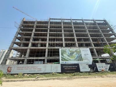 Project Image of 1550.0 - 2650.0 Sq.ft 3 BHK Apartment for buy in Orbit Urban Park