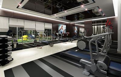 Project Image of 2270.0 - 3070.0 Sq.ft 3 BHK Apartment for buy in Pavani Solitaire
