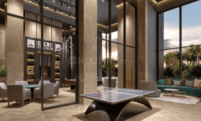 Project Image of 1929.43 - 2681.18 Sq.ft 4 BHK Apartment for buy in Page3 Noida