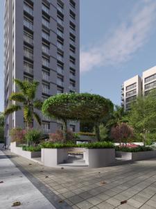 Project Image of 1000 Sq.ft 2 BHK Apartment / Flat for sale in Katargam for Rs. 2000000