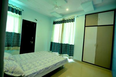 Project Image of 1100.0 - 1636.0 Sq.ft 2 BHK Apartment for buy in Vibrant Pinkcity Naman Residency Phase II