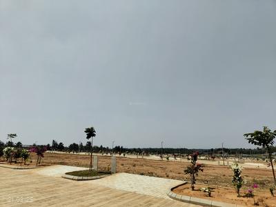 Project Image of 1200.0 - 2400.0 Sq.ft Residential Plot Plot for buy in Arvind Greatlands