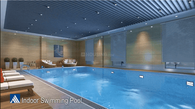 Project Image of 909.0 - 1289.0 Sq.ft 2 BHK Apartment for buy in Adarsh Park Heights Phase 2