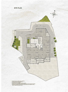 Project Image of 1005.0 - 1795.0 Sq.ft 2 BHK Apartment for buy in Artech Serenity