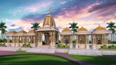 Project Image of 0.0 - 700.0 Sq.ft 1 BHK Apartment for buy in Empires Phase I