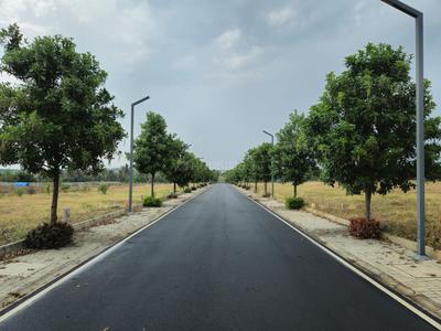 Project Image of 1200.0 - 2400.0 Sq.ft Residential Plot Plot for buy in Sirimane Serenity