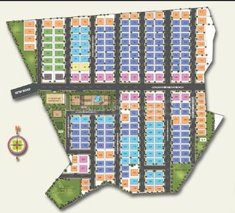 Project Image of 2164.0 - 4212.0 Sq.ft 2 BHK Villa for buy in Devi Golden Leaves