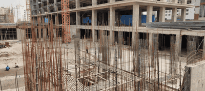 Project Image of 518.47 - 879.2 Sq.ft 1 BHK Apartment for buy in Orion One 32